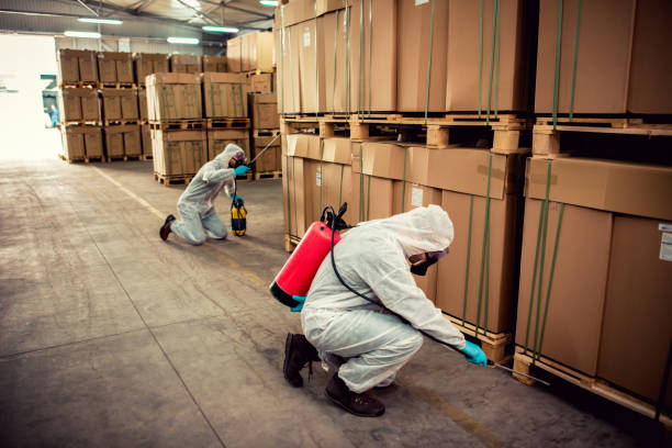 Louisburg, NC Pest Control Company